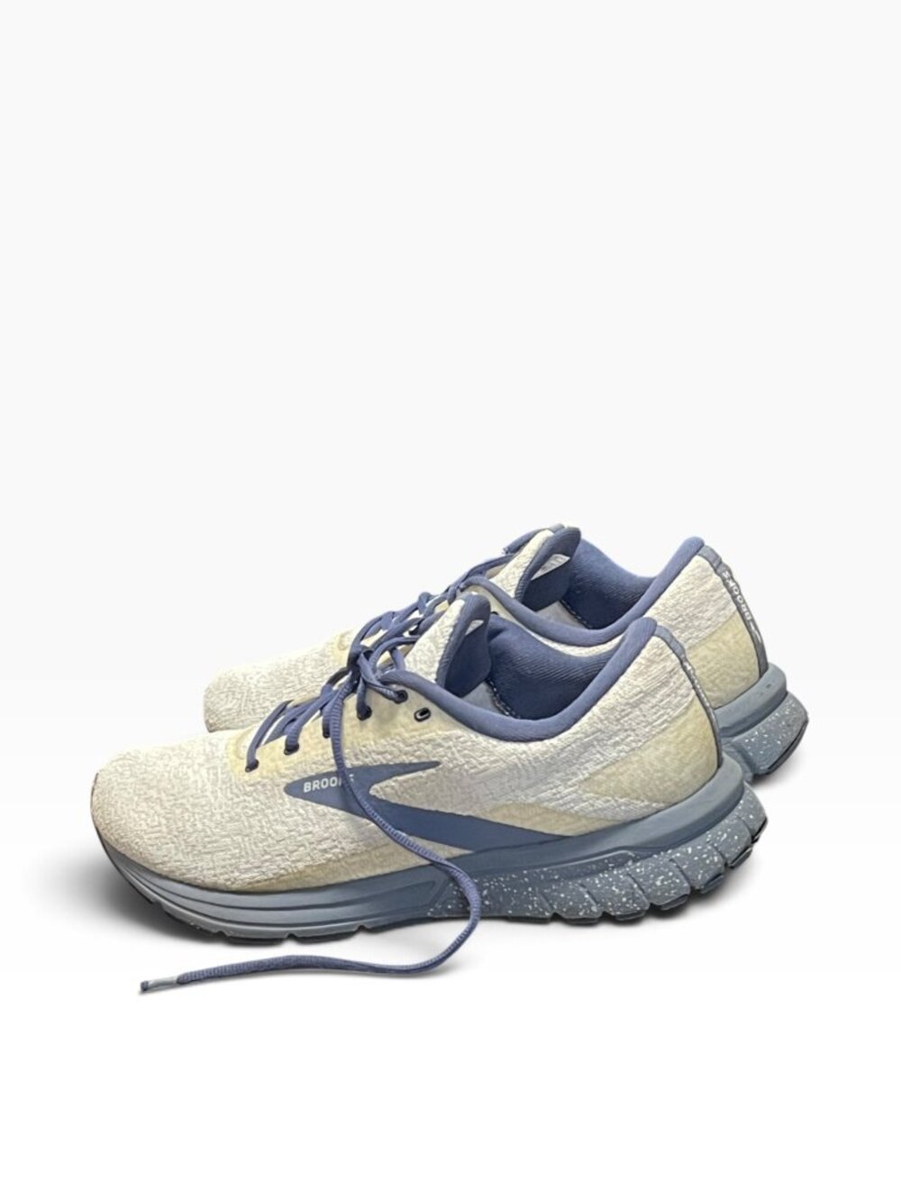 Brooks Men's Running Shoes Size 12 Neutral Cushioning Sneaker
